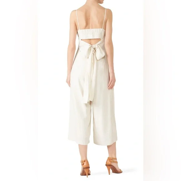 NWT Club Monaco jumpsuit - Picture 2 of 13